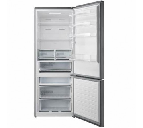 მაცივარი MIDEA MDRB593FGE02 მაცივარი MIDEA MDRB593FGE02