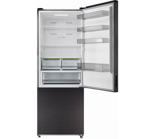 მაცივარი MIDEA MDRB593FGE28 მაცივარი MIDEA MDRB593FGE28