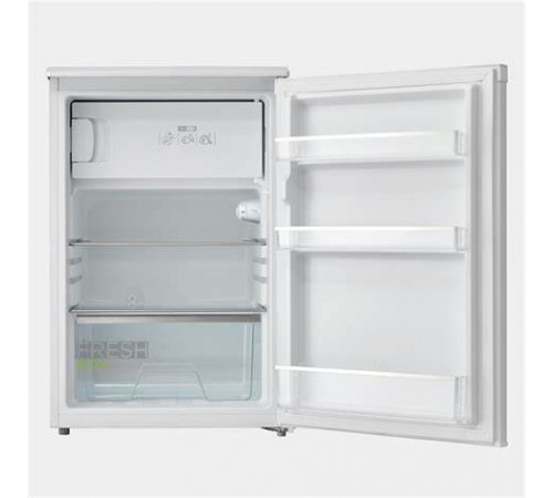 მაცივარი MIDEA MDRD168FGF01