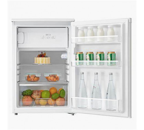 მაცივარი MIDEA MDRD168FGF01