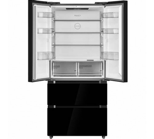 მაცივარი MIDEA MDRF692MIE22