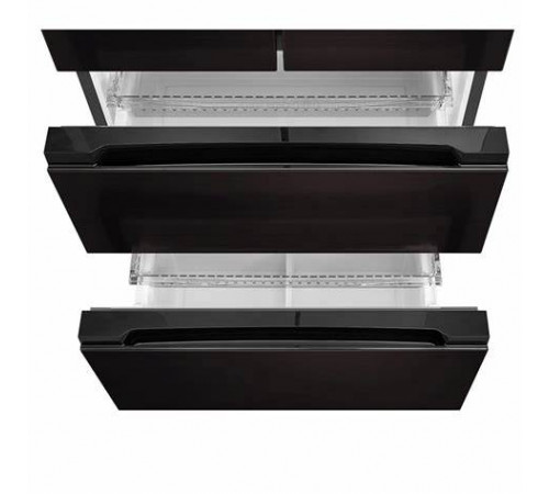 მაცივარი MIDEA MDRF692MIE28