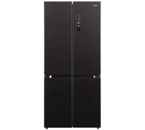 მაცივარი MIDEA MDRM691MIE22