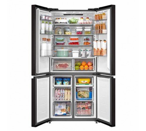 მაცივარი MIDEA MDRM691MIE22