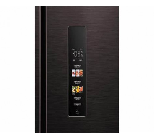 მაცივარი MIDEA MDRM691MIE28