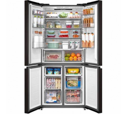 მაცივარი MIDEA MDRM691MIE28