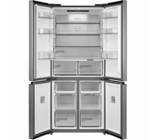 მაცივარი MIDEA MDRM691MIE46