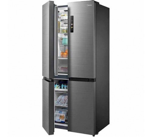 მაცივარი MIDEA MDRM691MIE46