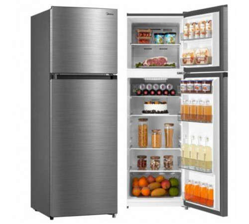 მაცივარი MIDEA MDRT385MTF46 მაცივარი MIDEA MDRT385MTF46