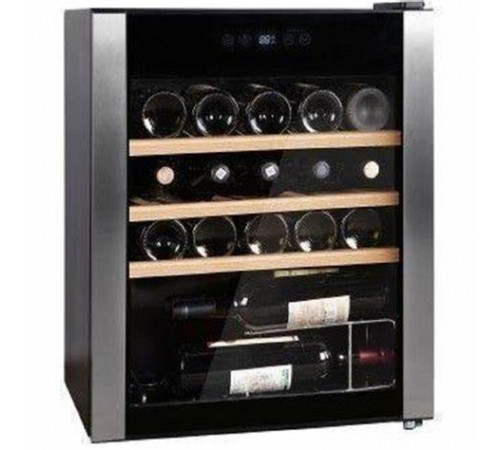 ღვინის მაცივარი MIDEA MDRW107FGG22-86