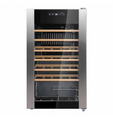 ღვინის მაცივარი MIDEA MDRW146FGG22-125