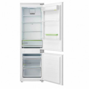 ჩასაშენებელი მაცივარი MIDEA MDRE353FGF01