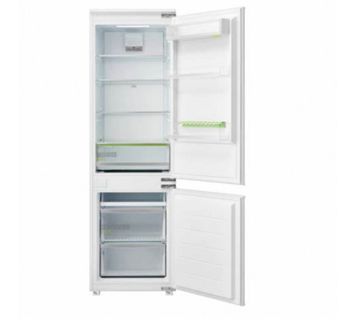 ჩასაშენებელი მაცივარი MIDEA MDRE353FGF01