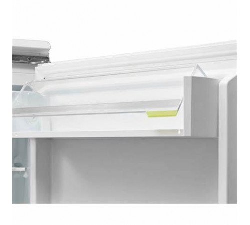 ჩასაშენებელი მაცივარი MIDEA MDRE353FGF01