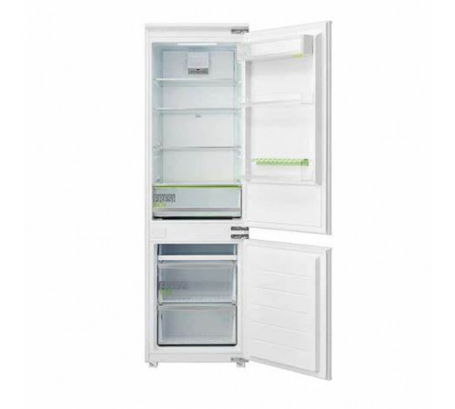 ჩასაშენებელი მაცივარი MIDEA MDRE354FGF01