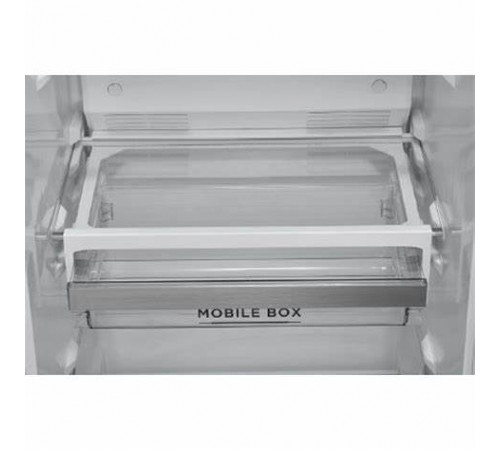 ჩასაშენებელი მაცივარი MIDEA MDRE423FGE01