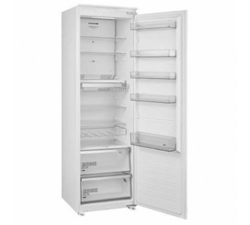 ჩასაშენებელი მაცივარი MIDEA MDRE423FGE01