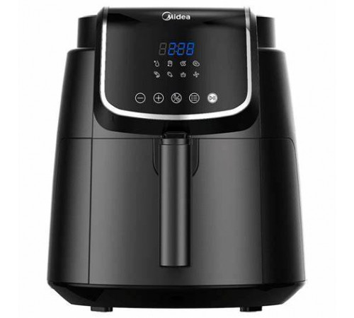 აეროგრილი MIDEA MF-CN35C