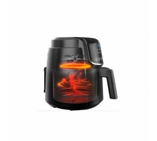 აეროგრილი MIDEA MF-CN35C