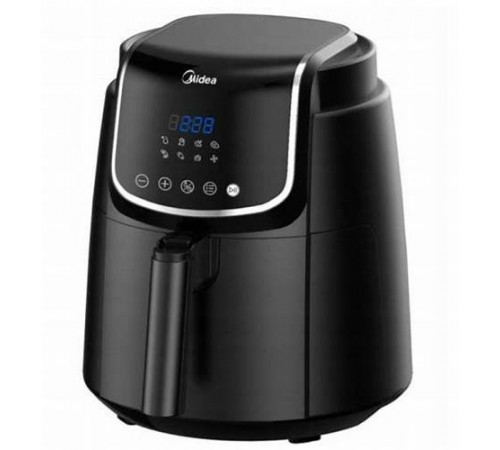 აეროგრილი MIDEA MF-CN40C