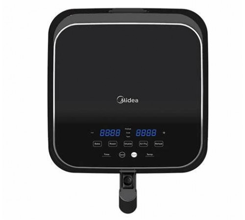 აეროგრილი MIDEA MF-CN55D2