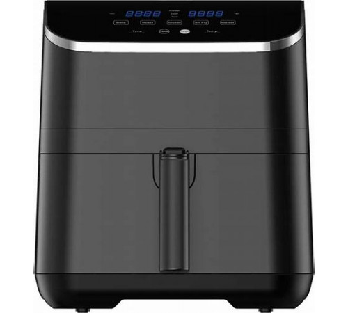 აეროგრილი MIDEA MF-CN55D2