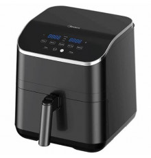 აეროგრილი MIDEA MF-CN55D2