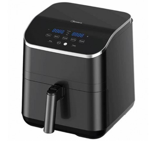 აეროგრილი MIDEA MF-CN55D2