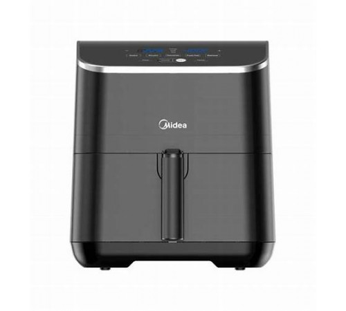 აეროგრილი MIDEA MF-CN55D2