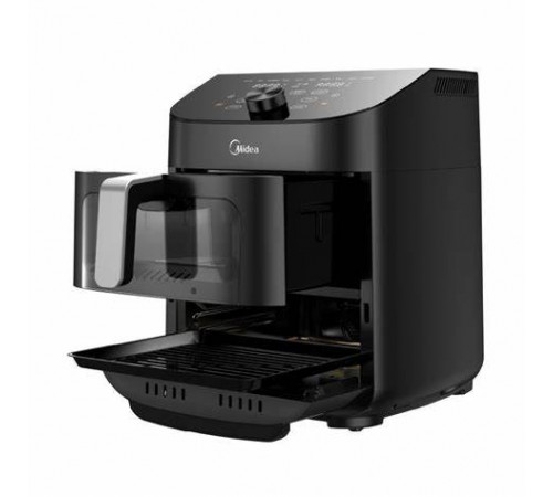 აეროგრილი MIDEA MF-CY110A