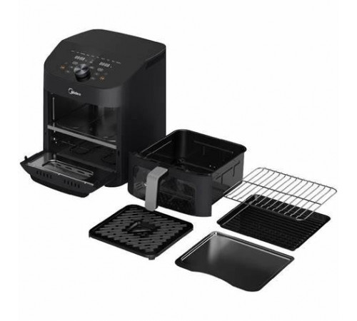 აეროგრილი MIDEA MF-CY110A