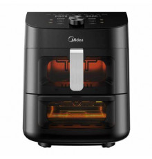 აეროგრილი MIDEA MF-CY110A