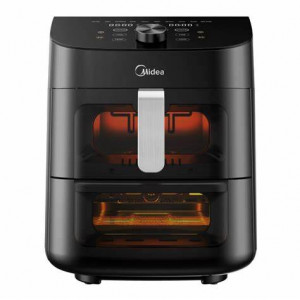 აეროგრილი MIDEA MF-CY110A