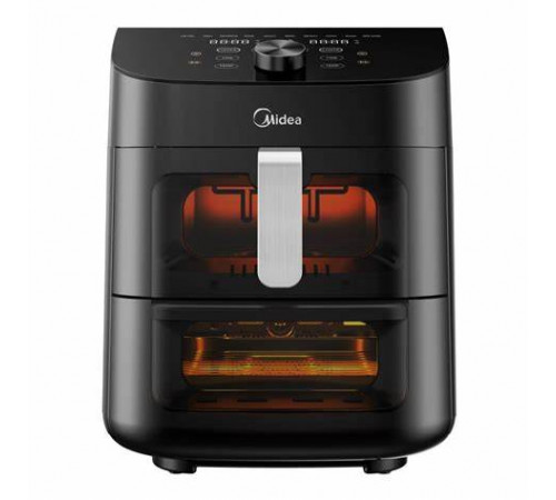 აეროგრილი MIDEA MF-CY110A