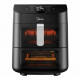 აეროგრილი MIDEA MF-CY110A