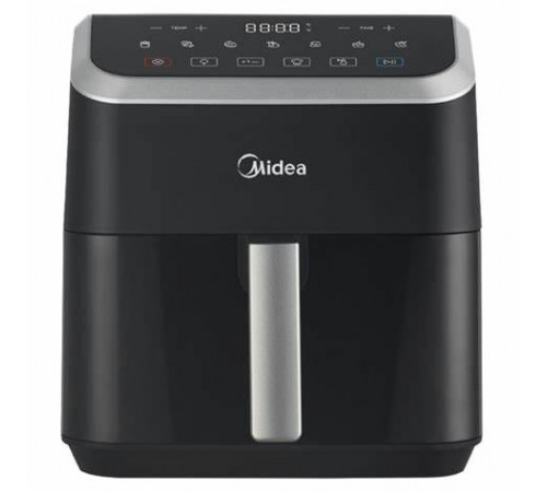 აეროგრილი MIDEA MF-CY55K