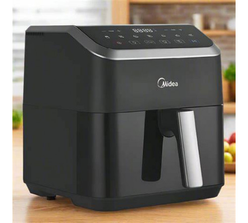 აეროგრილი MIDEA MF-CY55K
