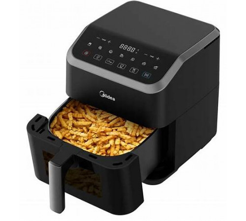 აეროგრილი MIDEA MF-CY55K