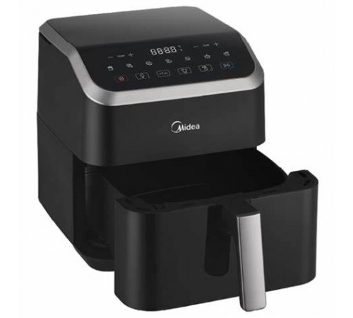 აეროგრილი MIDEA MF-CY55K