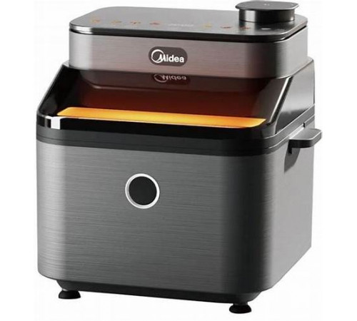 აეროგრილი MIDEA MF-CY75C