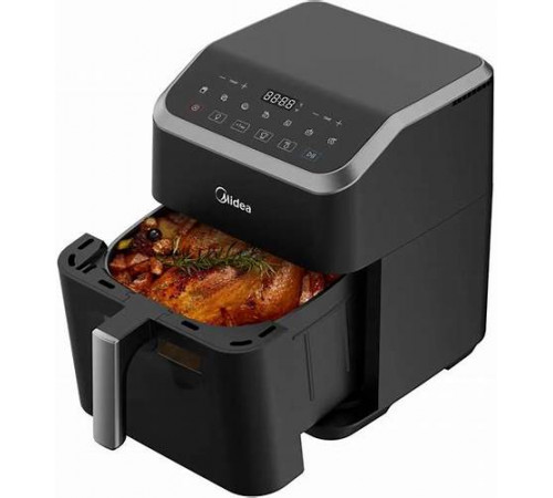 აეროგრილი MIDEA MF-CY85WK2