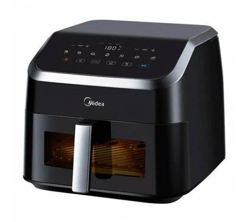 აეროგრილი MIDEA MF-CY85WK2