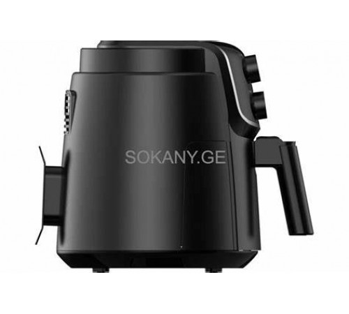 აეროგრილი MIDEA MF-TN35D