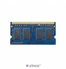 ოპერატიული მეხსიერება HP 2GB DDR3 Ram H2P63AA