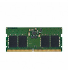 ოპერატიული მეხსიერება KINGSTON DDR5 5600 8GB SO-DIMM KVR56S46BS6-8