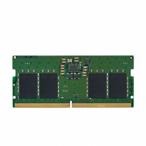 ოპერატიული მეხსიერება KINGSTON DDR5 5600 8GB SO-DIMM KVR56S46BS6-8