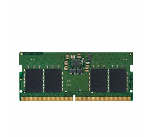 ოპერატიული მეხსიერება KINGSTON DDR5 5600 8GB SO-DIMM KVR56S46BS6-8