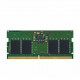 ოპერატიული მეხსიერება KINGSTON DDR5 5600 8GB SO-DIMM KVR56S46BS6-8