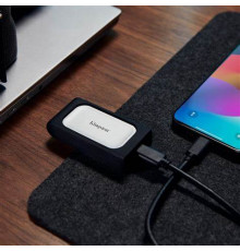 გარე მყარი დისკი KINGSTON XS2000 External Solid State Drive (SSD) 500GB