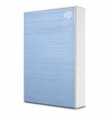 გარე მყარი დისკი SEAGATE External HDD 1TB STKY1000402 Light Blue
